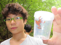 [비둘기기자 새소식] 원예 동아리, 도시 농업 스쿨팜 수업 참여 外