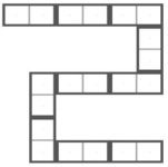 [수학은 내 친구] 6-6 도미노 … 점의 개수 같도록 연결하며 다양한 놀이