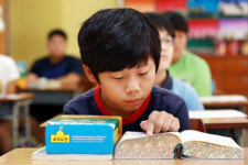 [앞서가는 우리 학교] 미래의 참삶을 준비하는 서울 행현초등