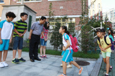 [앞서가는 우리 학교] 미래의 참삶을 준비하는 서울 행현초등