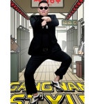 식을 줄 모르는 강남 스타일 열풍