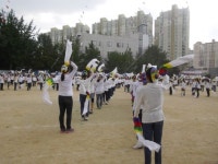 [비둘기기자 새소식] 더 밝고 행복한 학교 됐어요! 外