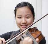 제40회 전국어린이 피아노ㆍ바이올린ㆍ첼로경연대회 특상 수상자 인터뷰