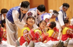 남양주 창현초등 예술 축제