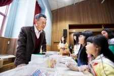 [가보았습니다] 윤선생영어교실 이천센터 마켓 데이 현장