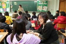 [앞서가는 우리 학교] 어린이와 함께 자라는 구리 건원초등