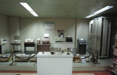 [교과서 밖 여행] 전기 박물관