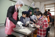 [앞서가는 우리 학교] 늘 웃음소리 퍼지는 서울 금북초등