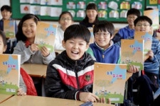 [앞서가는 우리 학교] 늘 웃음소리 퍼지는 서울 금북초등