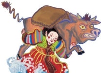 [화제의 책] 옛 그림 속 숨은 일화… 이렇게 재밌을 수가!