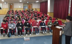 [비둘기기자 새소식] 자기 관리 능력은 꿈의 자양분 外
