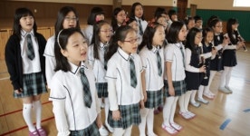 [앞서가는 우리 학교] 실력·인성·꿈이 자라는 남양주 화봉초등