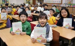 [앞서가는 우리 학교] 지구촌 리더 키워 내는 서울 명원초등