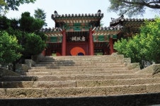 [교과서 밖 여행] 아산 현충사