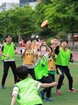 놀이 같은 뉴 스포츠… 땀 흘리는 게 즐거워졌어요