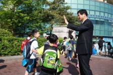 [앞서가는 우리 학교] 다채로운 문·예·체 활동 의정부 부용초등