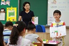 [앞서가는 우리 학교] 꿈을 키우는 행복한 학교 서울 인왕초등