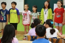 [앞서가는 우리 학교] 아름답고 행복한 꿈의 요람 서울 은진초등