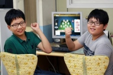 장애·비장애 벽 허물고… 환상의 짝꿍 됐어요