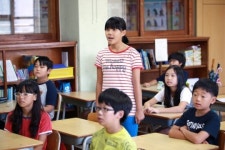 [앞서가는 우리 학교] 행복 교육 동두천 송내초등