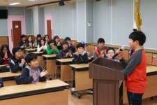 [앞서가는 학교] 문·예·체 균형 잡힌 교육 안양 신기초등