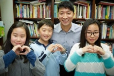 [출동! 비둘기기자] 한국 스피드 스케이팅의 