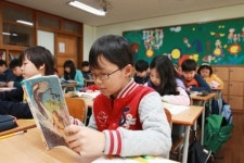 [앞서가는 우리 학교] 다니고 싶은 행복한 학교 구리 동인초등