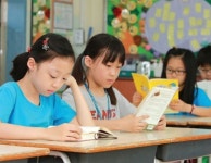 [앞서가는 우리 학교] 칭찬이 울려퍼지는 서울 자양초등