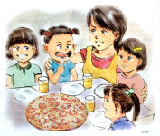 [두레우물 육아교실] 새 학교에 적응 못하고 짜증만 내요