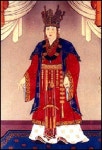 [역사 속 여성이야기] 선덕여왕