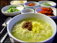 [맛집멋집] 공덕동 <안동국시>