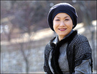 [한국 초대석] 상지대 김정란 교수