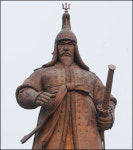 [이순신 부활하다] CEO 이순신 리더십 학습 열풍