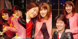 [감성 25시] 뮤지컬 배우 엄기준·조서연