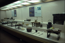 [박물관 문화기행] 떡부엌살림박물관