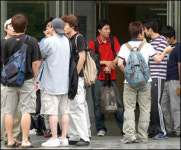 [의학전문대학원] 의학전문대학원 반대대학…왜?