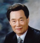 [2005 한국을 빛낸 기업인 대상] 김광석 참존 회장