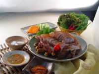 [맛집·멋집] 왕십리 본가장충왕족발