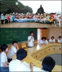 전주 상산고등학교, 자율학습의 정석 이곳에 있네