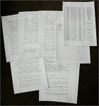 [특집 · JU사건] 제이유 리스트 진실게임으로 번져