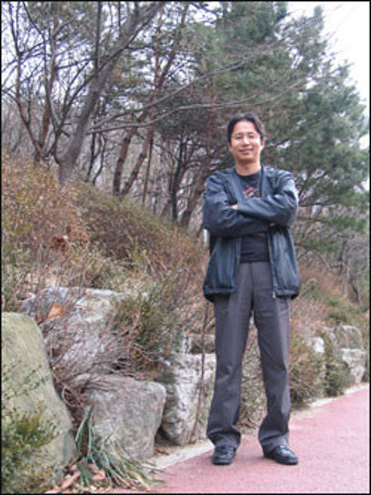 [직업의 세계] 잊혀진 '개그계의 황제' 심현섭