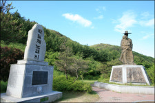 [여행] 제천 박달재