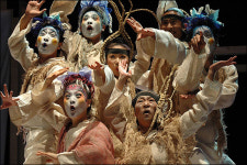 [정영주의 공연리뷰] 뮤지컬 한여름밤의 꿈;