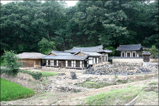 [종가기행 55] 全州柳氏三山柳正源(전주 류씨 삼산 류정원)