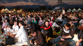 [여행] 부드러운 재즈의 선율에 온몸을 맡겨 보세요