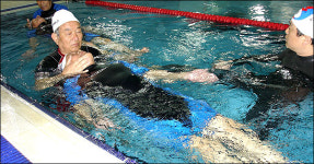 제2인생 당당히 살자 은퇴 노인 취업 열풍