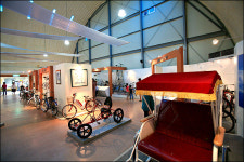 [여행] 경상북도 상주… 삼백의 고을로 떠나는 풍성한 가을여행