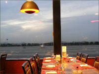 [미각여행] 김포공항 국제선 청사 스카이 온