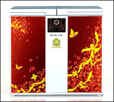 펠티어 기술혁명과 미래의 가전제품