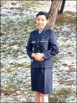 아이디어 번뜩 여군하사가 일냈다